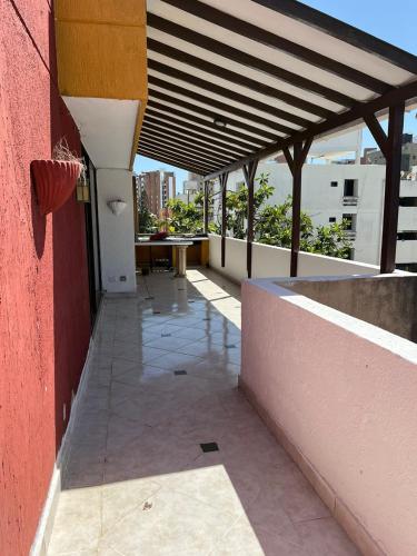 Apartamento amoblado en Riomar Norte de Barranquilla in Metropolitana