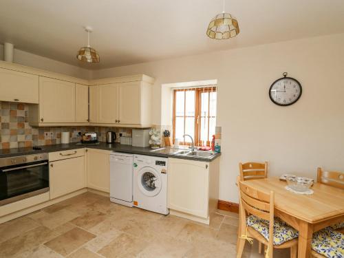 外部景觀, Llaethdy in 卡迪簡