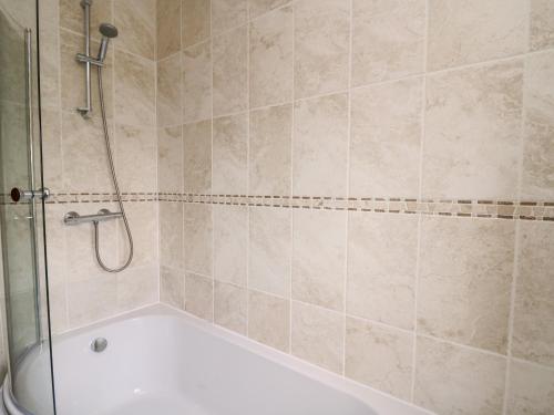 外部景觀, Llaethdy in 卡迪簡