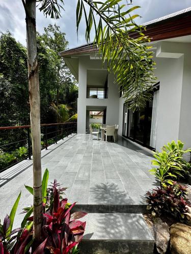 Villa Kingfisher 2