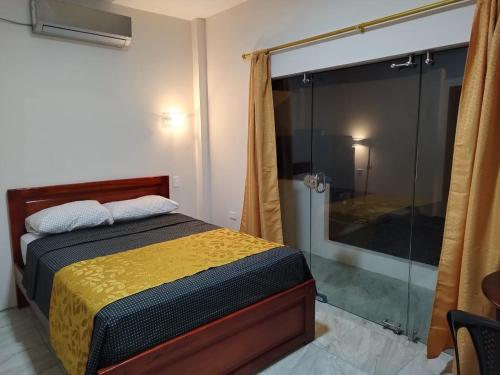 Kanela Hotel - Cabanas in Pedernales