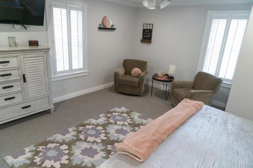 1 king bed