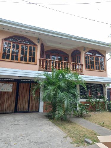 B&B Managua - Casa 114 - Bed and Breakfast Managua