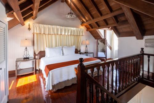 Copper & Lumber Store Hotel Boutique
