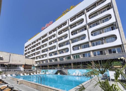 hotel photo