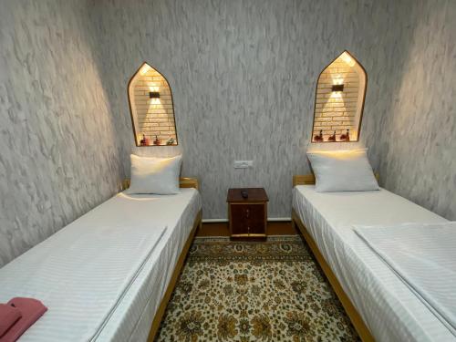 Naqqosh, Khiva (foto 9)