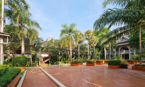 Phu Pha Phung Resort