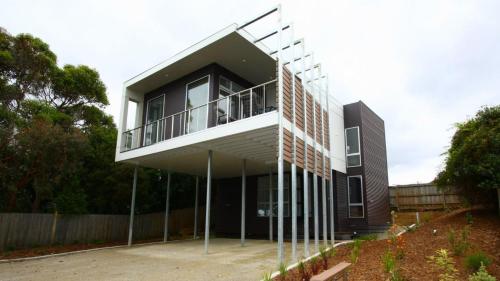 The Lane House