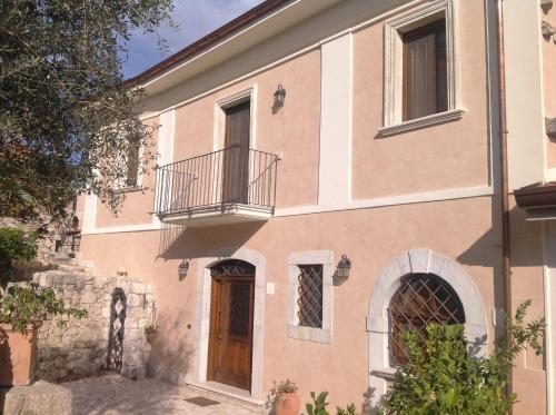 B&B Le Viole - Anitrella-chiaiamari