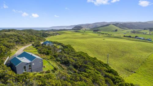Rivernook in Great Ocean Road - Johanna