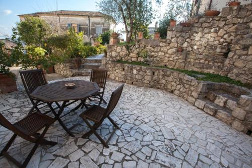  B&B Le Viole in Arce