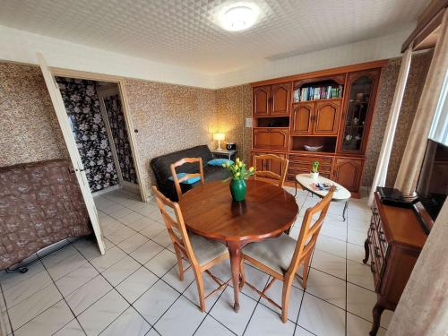 Appartement Berck-Plage, 2 pièces, 5 personnes - FR-1-674-29 - Location saisonnière - Berck