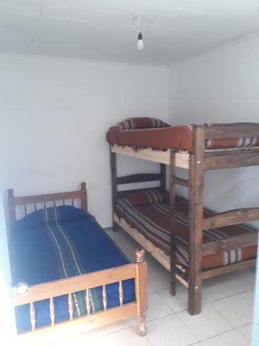 HOSTEL BELLAVISTA - Accommodation - Cartagena