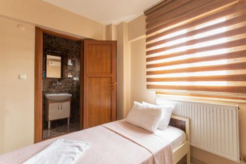 Beyoglu Huzur Hotel, Istanbul (fotografie 5)