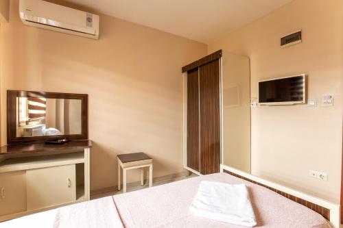 Beyoglu Huzur Hotel, Istanbul (fotografie 6)