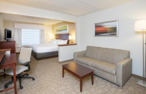 Holiday Inn Baltimore BWI Airport, an IHG Hotel