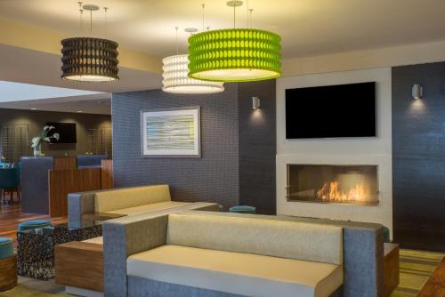 Buitenkant, Holiday Inn Baltimore BWI Airport Area By IHG in Baltimore (MD)