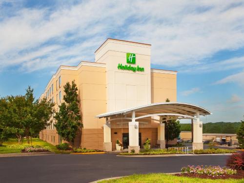 Holiday Inn Baltimore BWI Airport, an IHG Hotel