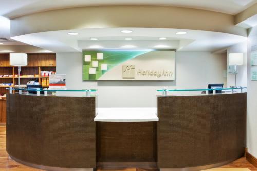 Holiday Inn Baltimore BWI Airport