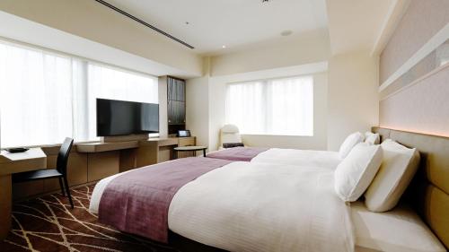 remm plus Ginza, Tokio (fotografie 8)