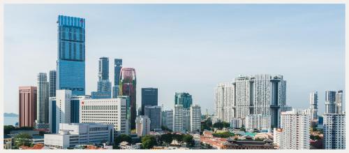 Sofitel Singapore City Centre