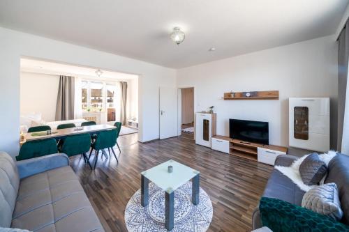 Im Herzen Hannovers 3min City 95m² 3 Zimmer Balkon Aufzug, Hannover (fotografie 10)