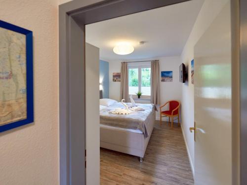 Apartment with Terrace image 10