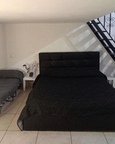  casa del caravaggio in Neapel