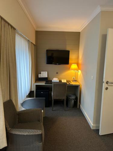Hotel Atlas - image 14
