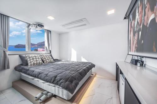 Yeosu My Stay Pension (1)