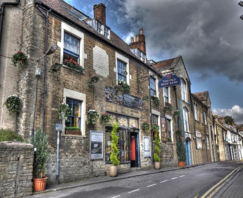 The Old Bath Arms Hotel, , Somerset