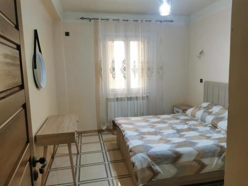 Appartement F4 de Luxe in El Khroub
