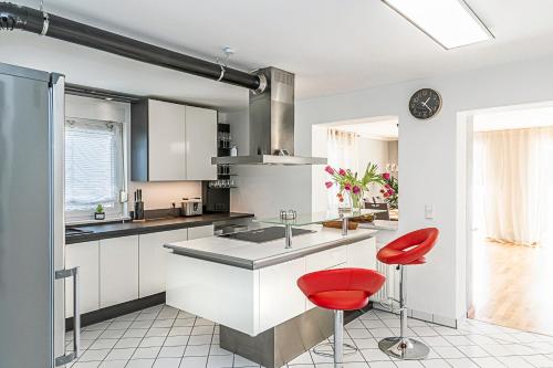 Dream Flat near the fair - Apartment in Augsburg bei der Messe