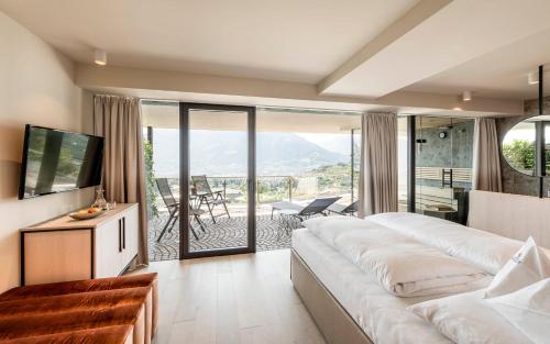 Hotel Mitterplatt (Schenna Resort)