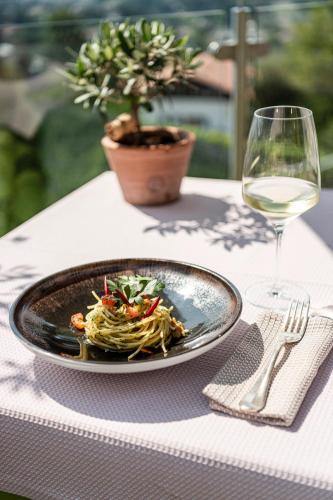 Hotel Mitterplatt (Schenna Resort)