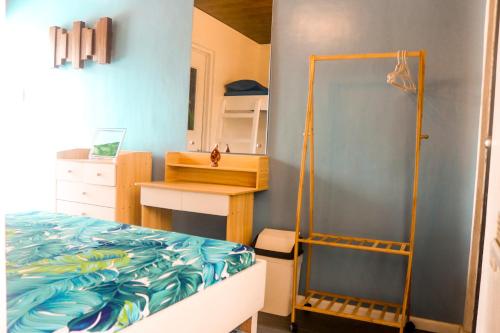 Puffer Isle Resort in Dingalan