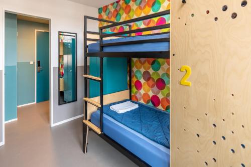 SHARED ROOM THE HAGUE HOSTEL - Reviews (The Netherlands)