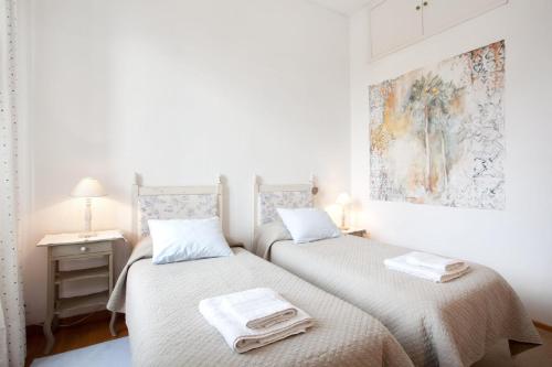 Ondina Bed & Breakfast – Rome