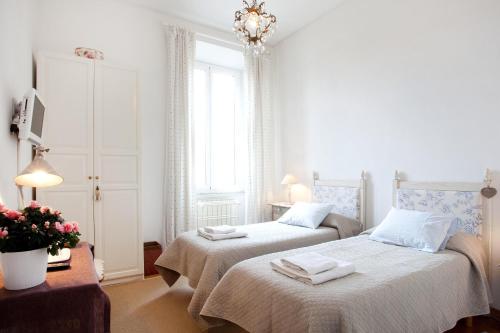 Ondina Bed & Breakfast – Rome