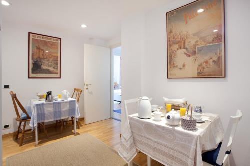 Ondina Bed & Breakfast – Rome