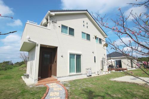 Hija on the Hill -SEVEN Hotels and Resorts- in Kunigami
