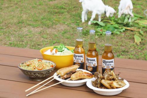 Hija on the Hill -SEVEN Hotels and Resorts- in Kunigami