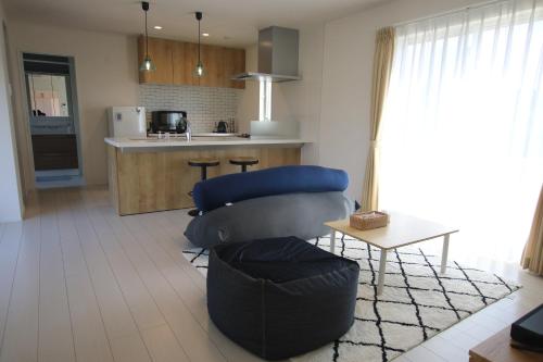 Hija on the Hill -SEVEN Hotels and Resorts- in Kunigami