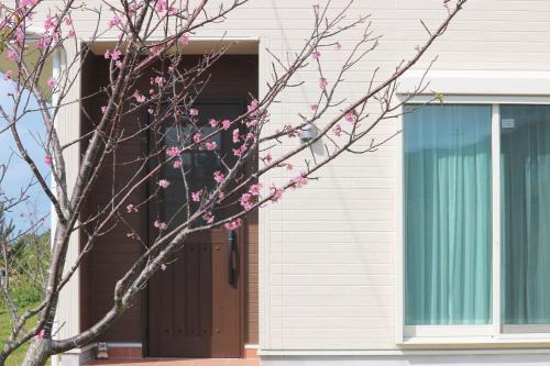 Hija on the Hill -SEVEN Hotels and Resorts- in Kunigami