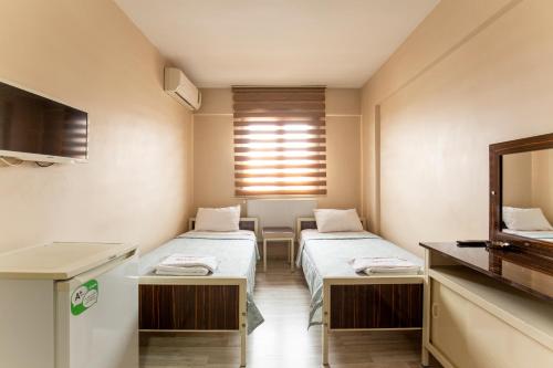 Beyoglu Huzur Hotel - image 11