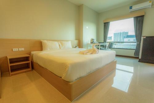 AT Apartment