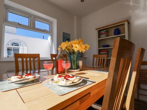 Sea View, Mevagissey (fotografie 6)