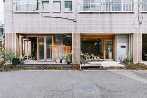Guesthouse RICO