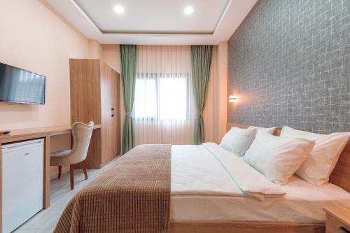 Lidzo Villa Butik Otel