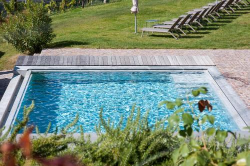 Hotel Mitterplatt (Schenna Resort)